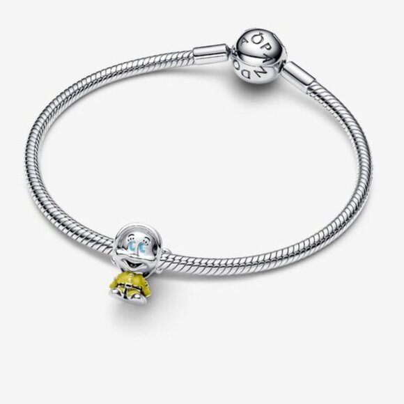Pandora Disney Snow White Dopey Charm - Picture 3 of 6